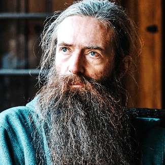 Dr. Aubrey de Grey