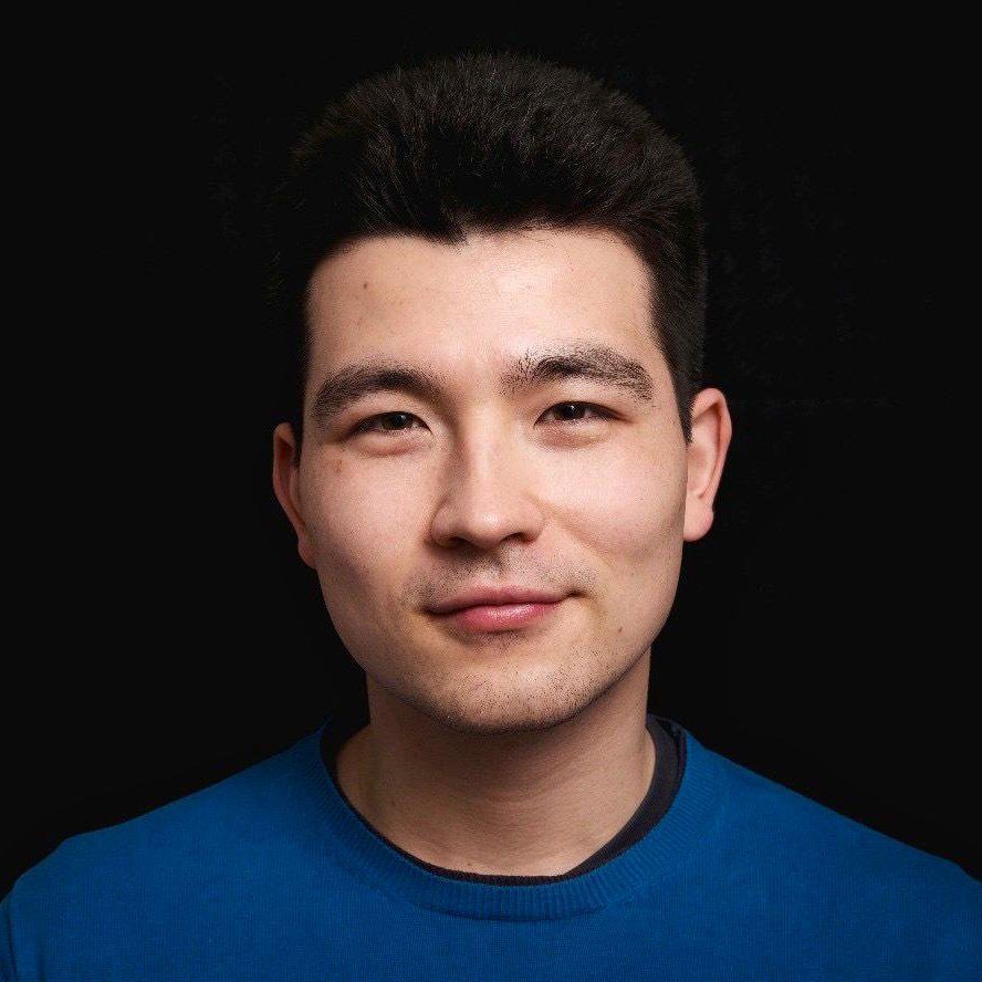 Steffen Alber